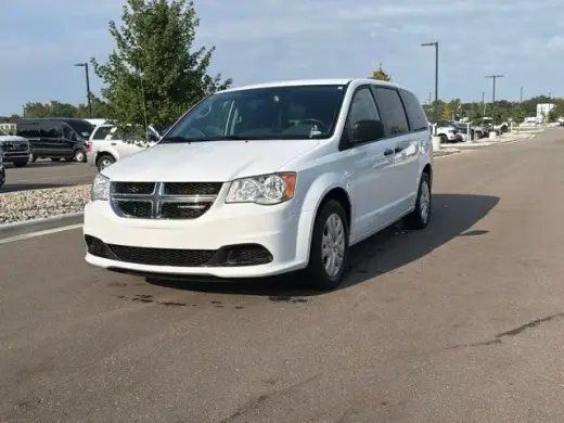 Dodge Grand Caravan 2020 SE 4dr Mini-Van
