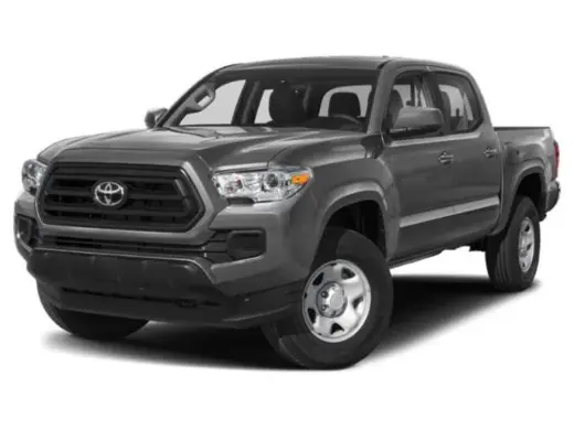 Toyota Tacoma 2020 4x2 SR5 4p Doble Cabina 5.0 ft SB