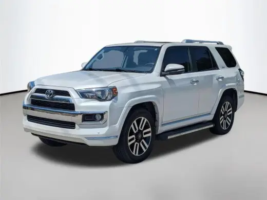 Toyota 4Runner 2019 4x4 SR5 SUV 4p.