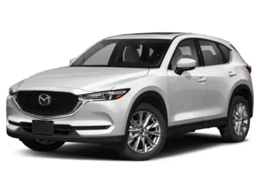Mazda CX-5 2019 Gran Turismo 4p SUV