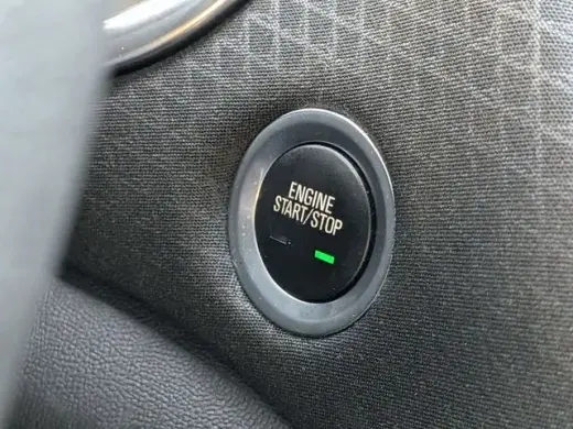 Chevrolet Malibu 2019 LT 4p Sedan