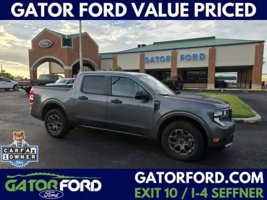 Ford Maverick 2025 AWD XLT 4p SuperCrew 4.5 ft. SB