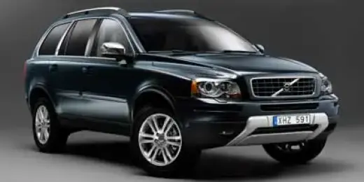 Volvo XC90 2012 3.2 4p SUV