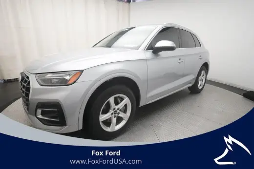 Audi Q5 2023 4x4 quattro Premium 40 TFSI 4p SUV