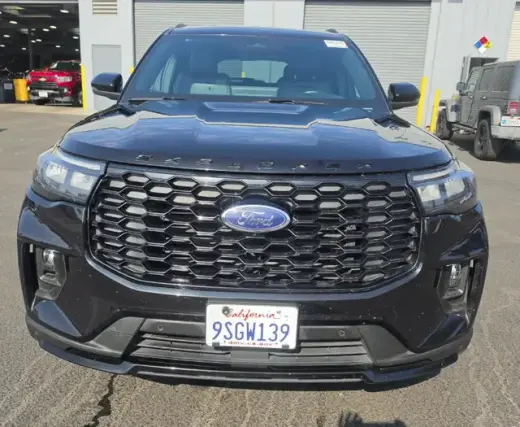 Ford Explorer 2025 AWD ST-Line 4dr SUV