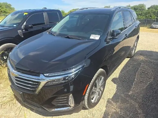 Chevrolet Equinox 2023 4x4 Premier 4p SUV