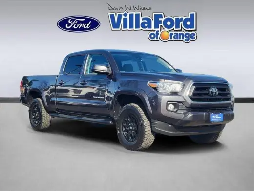 Toyota Tacoma 2020 4x2 TRD Sport 4p Doble Cabina 6.1 pies LB