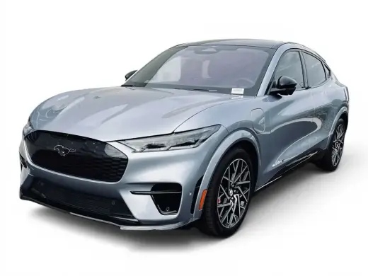 Ford Mustang Mach-E 2022 AWD GT 4p SUV
