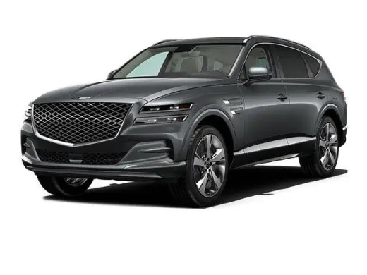 Genesis GV80 2023 AWD 3.5T 4p SUV