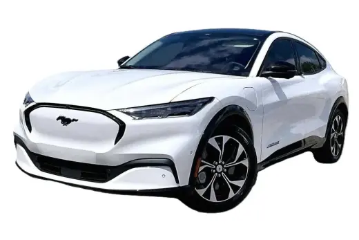 Ford Mustang Mach-E 2023 AWD Premium 4p SUV