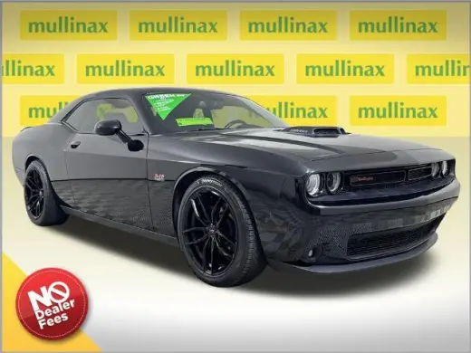 Dodge Challenger 2016 R/T 2dr Coupé
