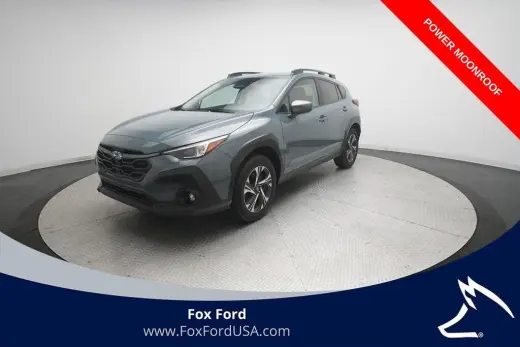 Subaru Crosstrek 2024 AWD Premium 4p Crossover