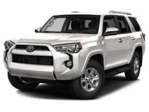 Toyota 4Runner 2016 4x4 SR5 4dr SUV