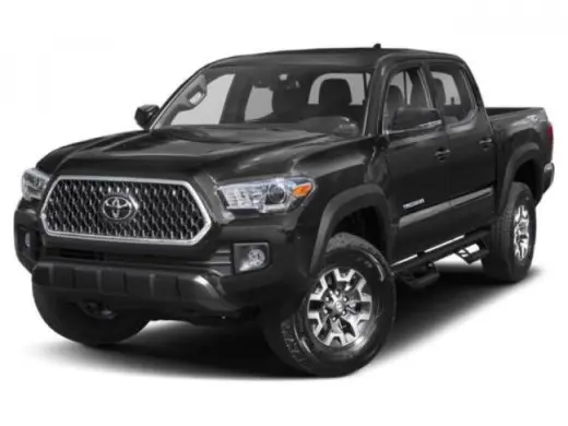 Toyota Tacoma 2019 4x4 SR V6 4p Doble Cabina 5.0 ft SB