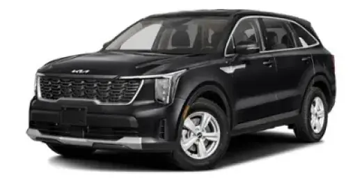 Kia Sorento 2025 AWD X-Line SX Prestige 4p SUV