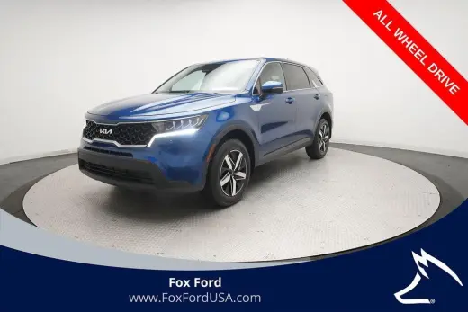 Kia Sorento 2022 AWD LX 4p SUV