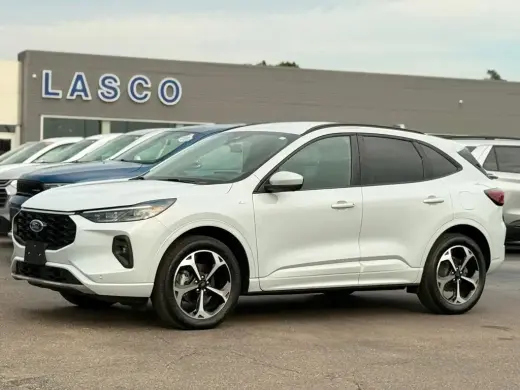 Ford Escape Hybrid 2025 AWD ST-Line Elite 4p SUV