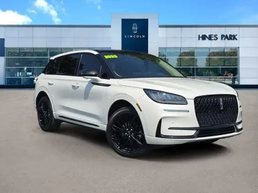 Lincoln Corsair 2023 AWD Standard 4p SUV