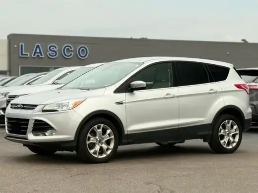 Ford Escape 2013 AWD SEL 4p SUV