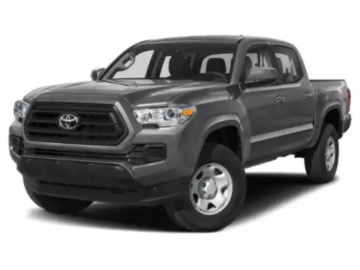 Toyota Tacoma 2021 4x4 TRD Pro 4p Doble Cab 5.0 ft CB 6M