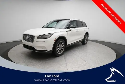 Lincoln Corsair 2020 AWD Standard 4p SUV
