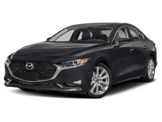 Mazda Mazda3 Sedán 2024 2.5 S Preferred 4p.