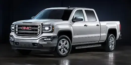 GMC Sierra 1500 2016 4x4 Denali 4p. Cabina Doble Estándar 5,8 ft. CB