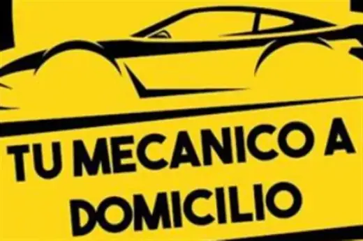ELECTRO - MECANICO a DOMICILIO