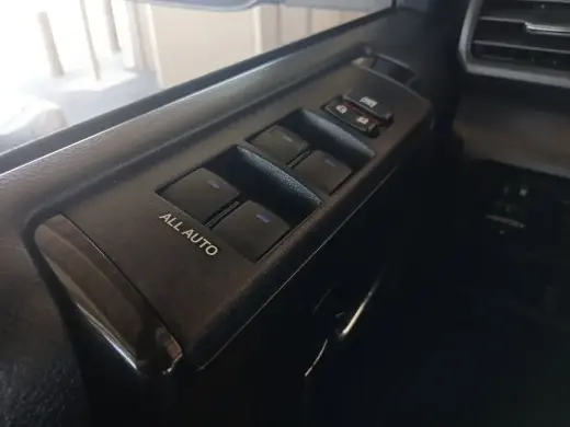 Toyota 4Runner 2019 4x4 SR5 4p SUV