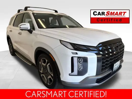 Hyundai PALISADE 2023 AWD SEL 4p SUV