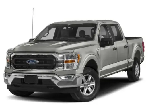 Ford F-150 2023 4x4 King Ranch 4dr SuperCrew 5.5 ft. SB
