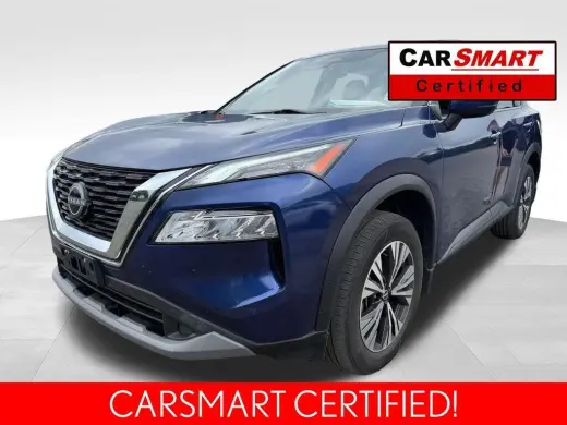Nissan Rogue 2023 AWD SV 4dr Crossover