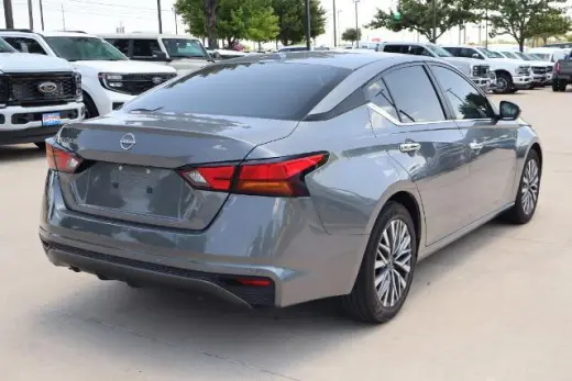 Toyota Camry 2025 SE 4dr Sedán