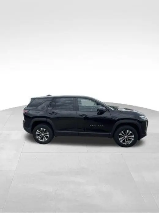 Chevrolet Equinox 2026 LT 4p SUV