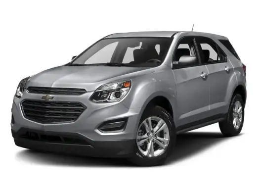 Chevrolet Equinox 2017 LS 4p SUV