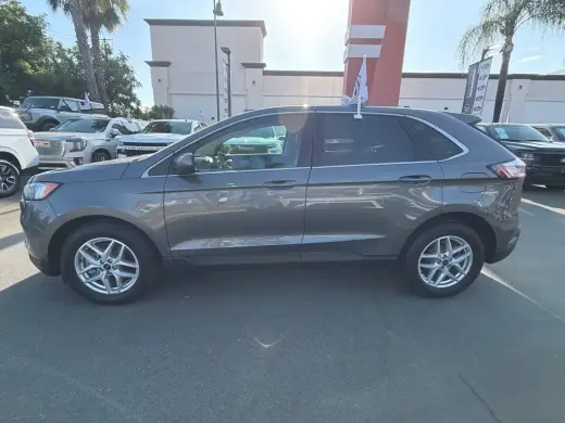 Ford Edge 2022 AWD SEL 4p Crossover