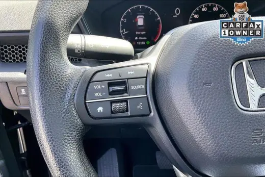 Honda CR-V 2024 EX 4p SUV