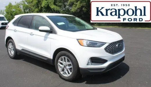 Ford Edge 2024 AWD ST-Line 4p SUV
