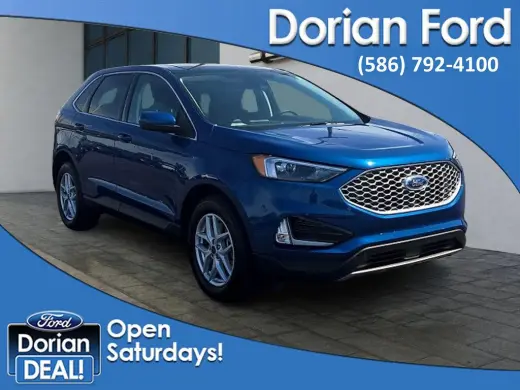 Ford Edge 2023 AWD SEL 4p Crossover