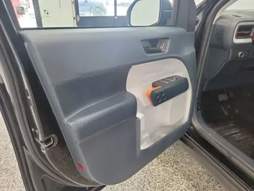 Ford Maverick 2022 XLT 4p SuperCrew 4.5 pies. SB