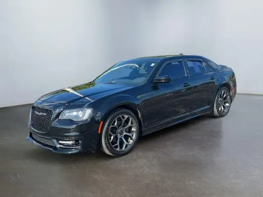 Chrysler 300 2017 S 4p Sedan