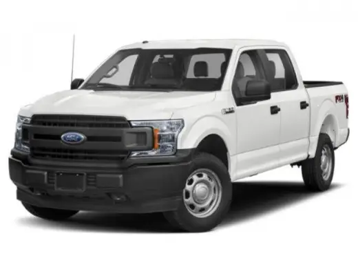 Ford F-150 2018 4x4 Lariat 4p SuperCrew 5.5 pies SB