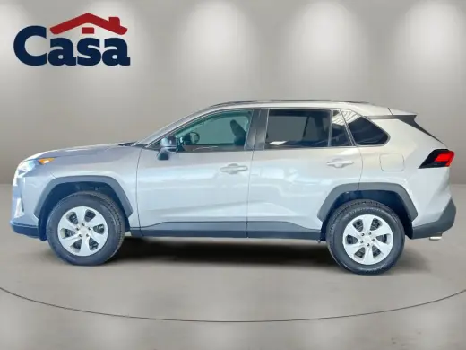 Toyota RAV4 2019 LE 4p SUV