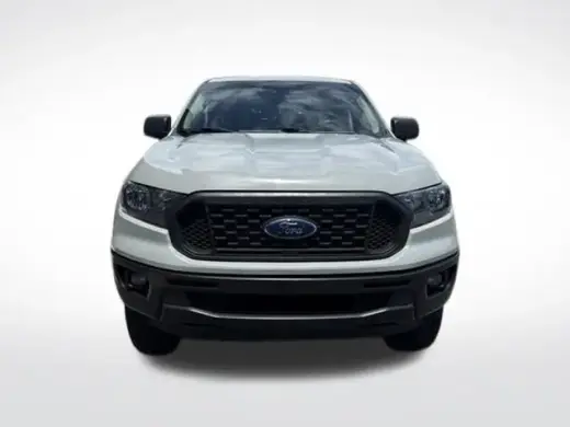 Ford Ranger 2021 4x2 XL 4p SuperCrew 5.1 ft. SB