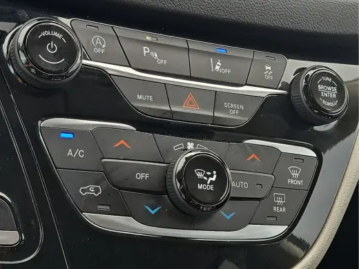 Chrysler Pacifica 2023 Touring L 4dr Mini-Van
