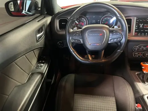 Dodge Charger 2023 GT 4p Sedan