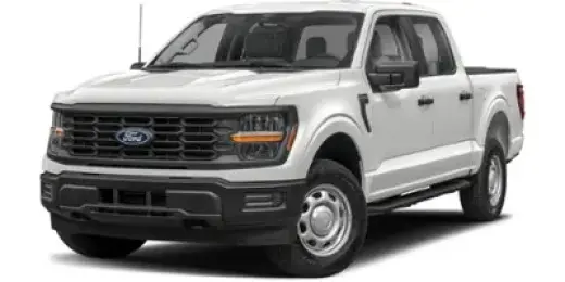 Ford F-150 2024 4x4 STX 4p SuperCrew 5.5 pies SB