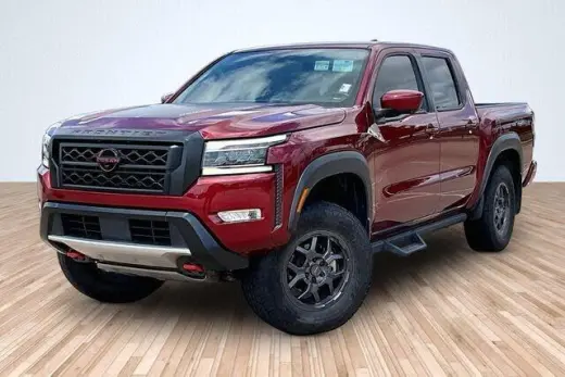 Nissan Frontier 2022 4x4 S 4dr Crew Cab 5 ft. SB