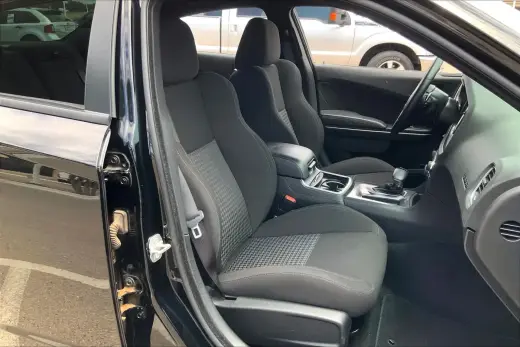 Dodge Charger 2020 GT 4dr Sedan