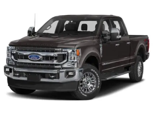 Ford F-250 Super Duty 2022 4x4 King Ranch 4p. Cabina Tripla 6,8 pies BA Camión